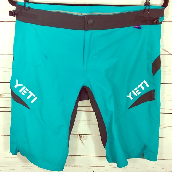 yeti womens mountain bike shorts